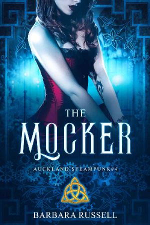 [Auckland Steampunk 04] • The Mocker